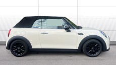 MINI Convertible 1.5 Cooper Classic 2dr Petrol Convertible